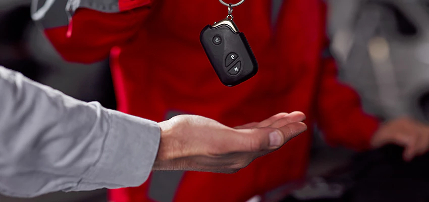 Automotive Car Lock Rekeying Locksmith Specialists in Thousand Palms, California