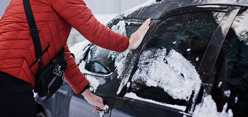 Emergency Keyless Lockout in Thousand Palms, CA