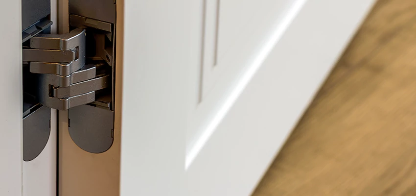 Closet Door Hardware Maintenance in Thousand Palms, California