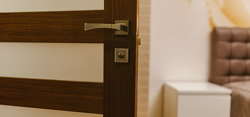 Door Lever Troubleshooting in Thousand Palms, CA