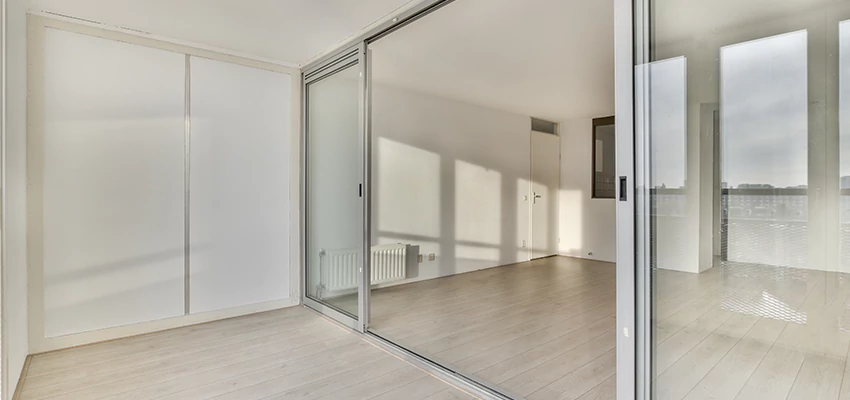 Patio Glass Sliding Door Lock in Thousand Palms, CA