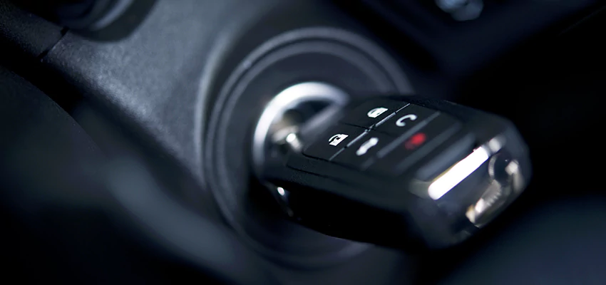 Ignition Switch Replacement in Thousand Palms, CA