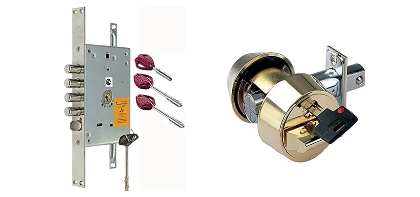 Mul-T-Lock Vehicle Locks Installation in Thousand Palms, CA