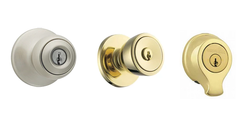 Weiser Bluetooth Lock Installation in Thousand Palms, CA