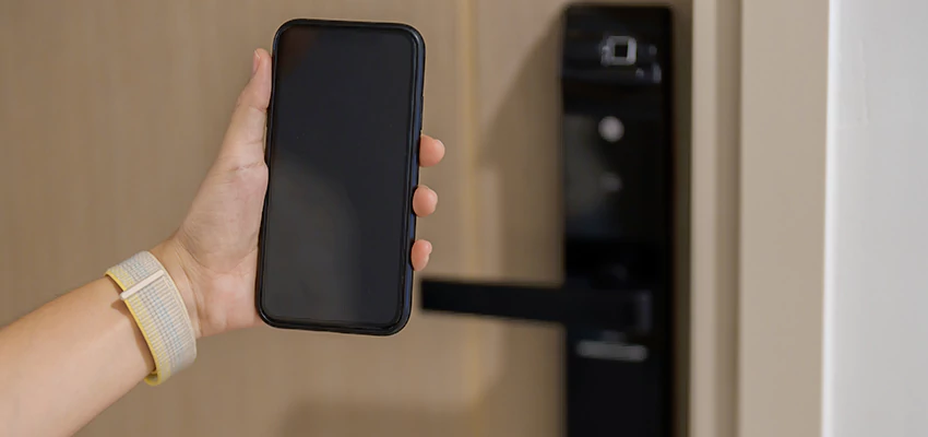 Keypad Wifi Locks Repair And Installation in Thousand Palms, CA