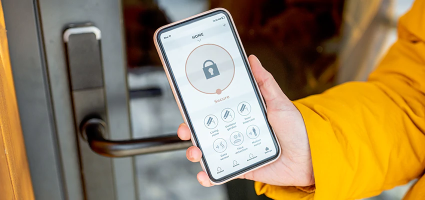 Kwikset Halo Wifi Locks Repair And Installation in Thousand Palms, CA