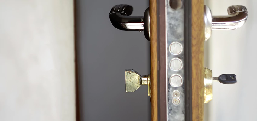 Holiday Emergency Locksmith in Thousand Palms, California