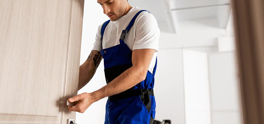 Car Lock Repair And Installation Expert in Thousand Palms, CA