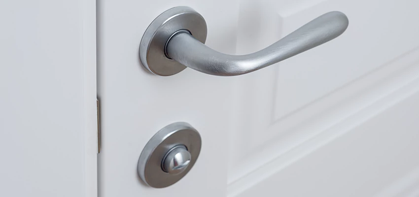 Single-Occupancy Restroom Locks Repair in Thousand Palms, California