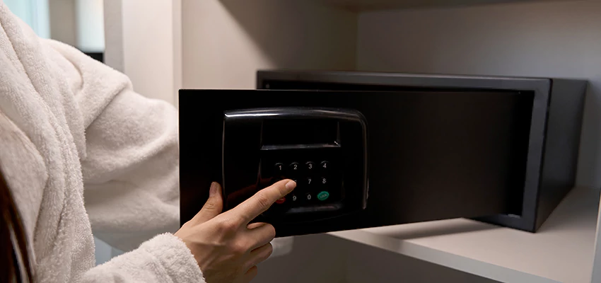 Safe Unlocking Service Company in Thousand Palms, California