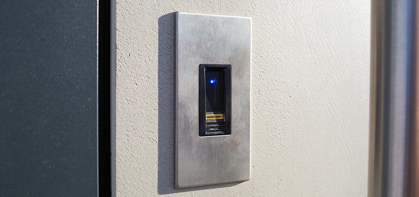 Fingerprint Biometric Entry Systems Maintenance in Thousand Palms, California