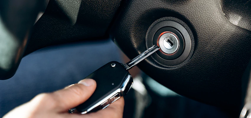 Car Key Replacement Locksmith in Thousand Palms, California