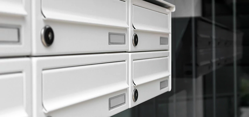 Mailbox Tubular Lock Replacement in Thousand Palms, California