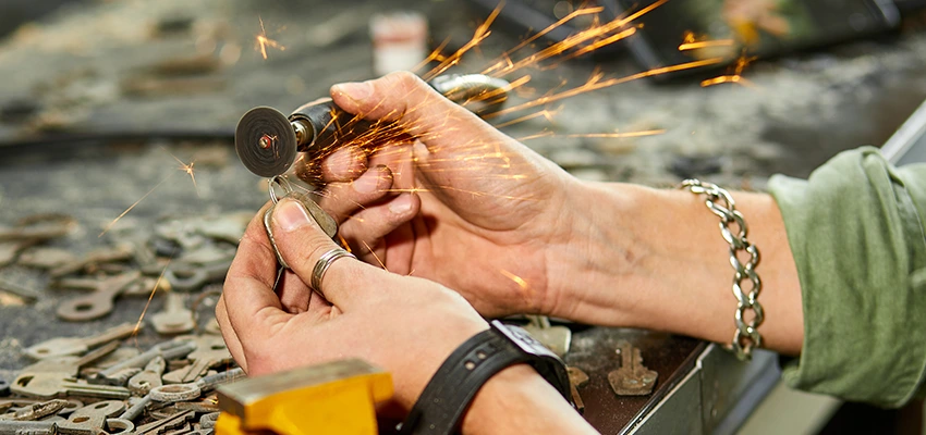 Mobile Locksmith For Lock Replacement Service in Thousand Palms, California