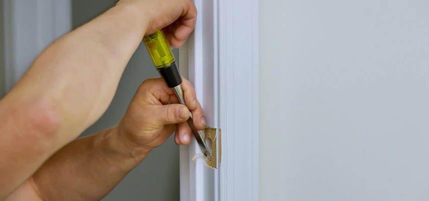 On Demand Locksmith For Key Replacement in Thousand Palms, California
