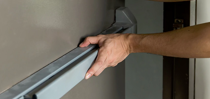 Electro-Magnetic Hold Open Fire Door Closing Systems in Thousand Palms, CA