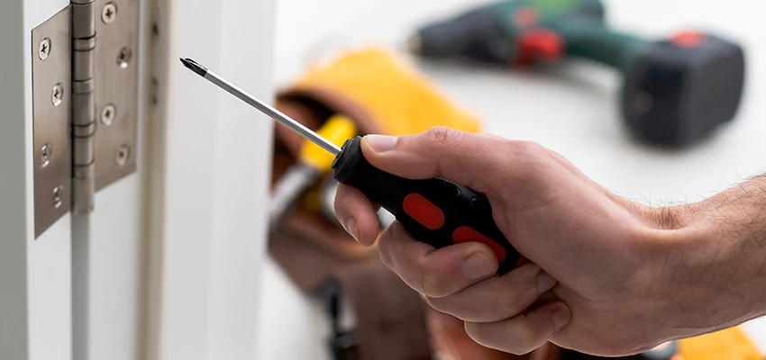 Holiday Emergency Locksmith in Thousand Palms, California