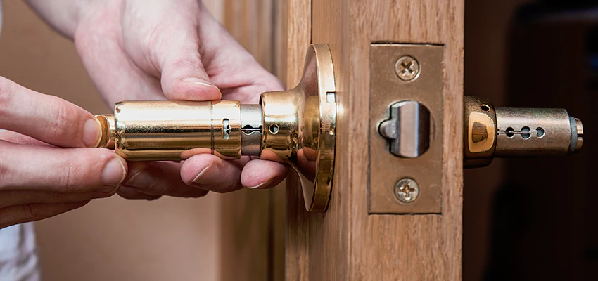 Padlock Lock Replacement Assistance in Thousand Palms, CA