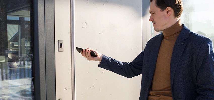 Business Security Systems in Thousand Palms, CA