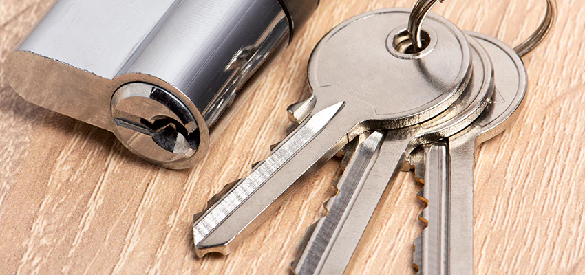 Lock Rekeying Services in Thousand Palms, California