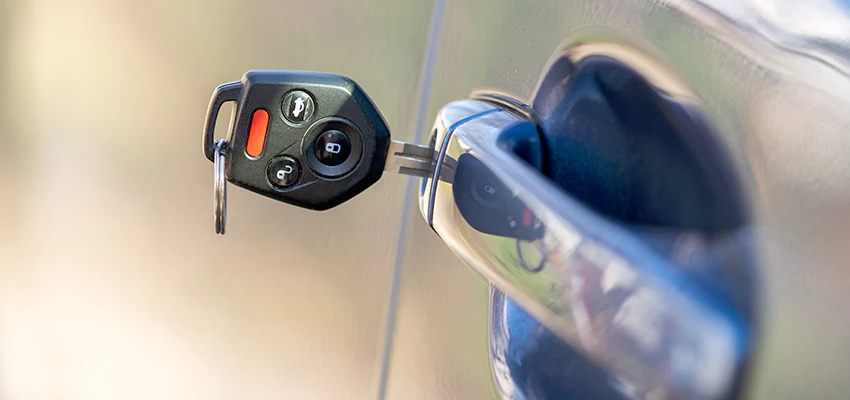 Automotive Locksmith Key Programming Specialists in Thousand Palms, CA