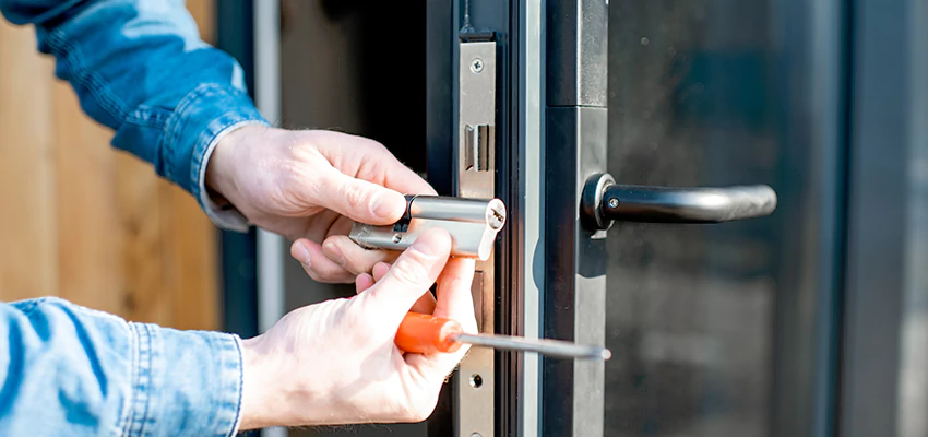 Eviction Locksmith For Lock Repair in Thousand Palms, CA