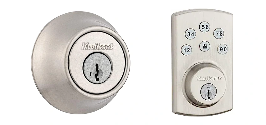Kwikset Keypad Lock Repair And Installation in Thousand Palms, CA