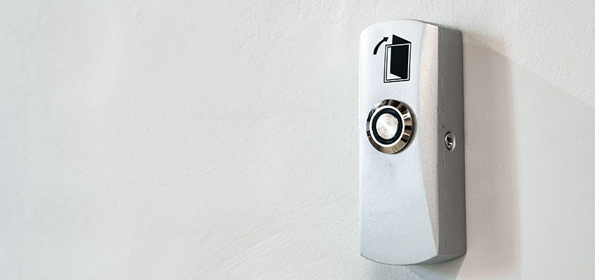 Residential Access Keypads Systems Installation in Thousand Palms, CA