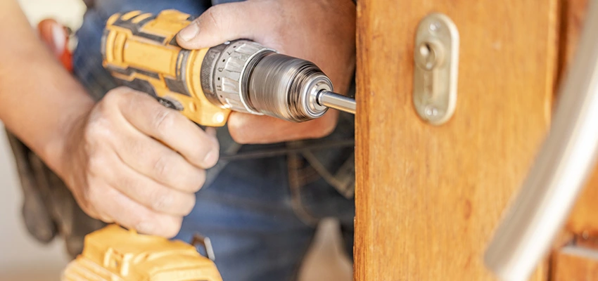 Eviction Locksmith in Thousand Palms, California