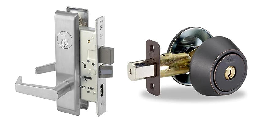 Yale Multipoint Lock in Thousand Palms, CA