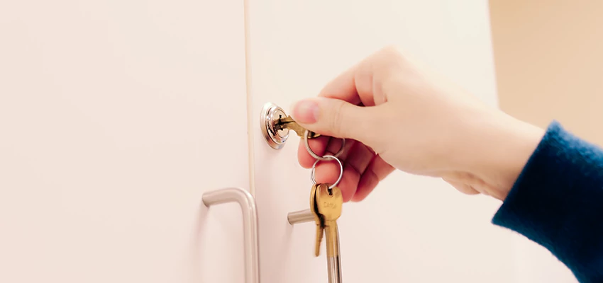 Cabinet Electronic Locks Repair in Thousand Palms, California