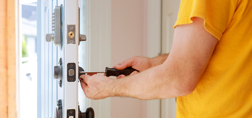 Eviction Locksmith For Key Fob Replacement Services in Thousand Palms, CA