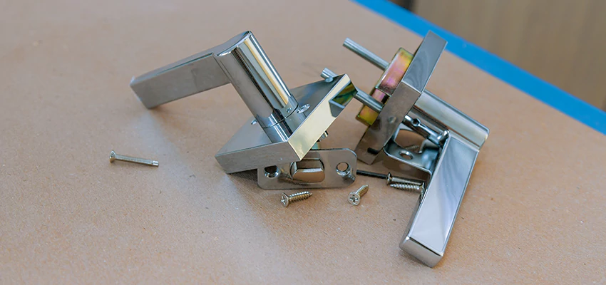 Master Lock Key System Installation Service in Thousand Palms, California