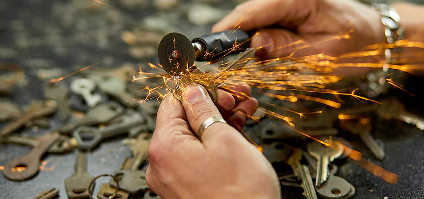 24/7 Locksmith Services For Lock Rekeying in Thousand Palms, CA