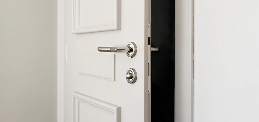 Folding Bathroom Door With Lock Solutions in Thousand Palms, CA