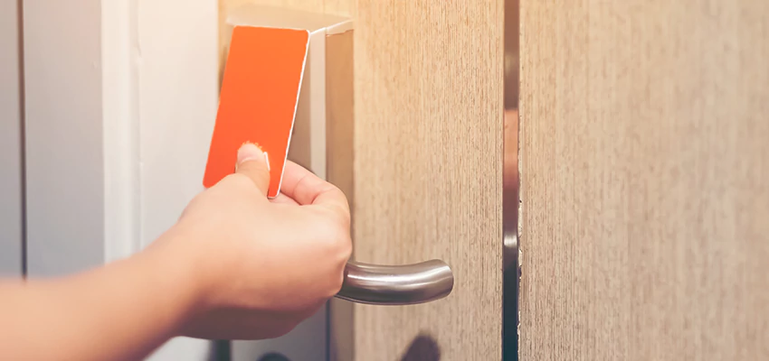 Electronic Locks Motor Repair in Thousand Palms, California