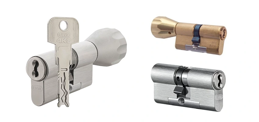 Evva Padlock Installation in Thousand Palms, California