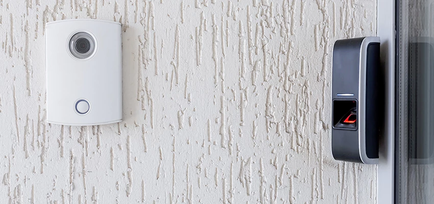 Multi-User Fingerprint Door Locks Installation in Thousand Palms, California