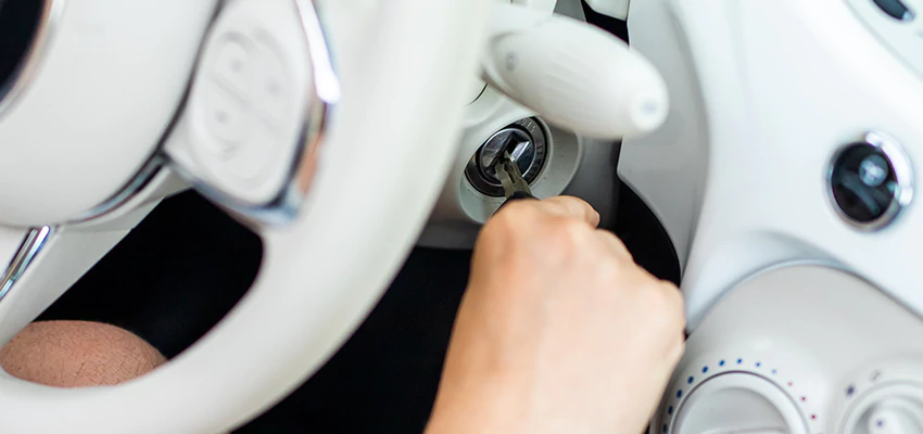 Ignition Lock Barrel Replacement Near Me in Thousand Palms, California