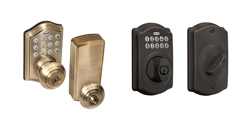 Medeco Locks Replacement in Thousand Palms, CA