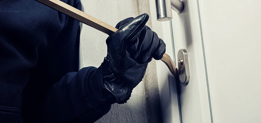 Burglar Damage Door Sensors Repair in Thousand Palms, CA