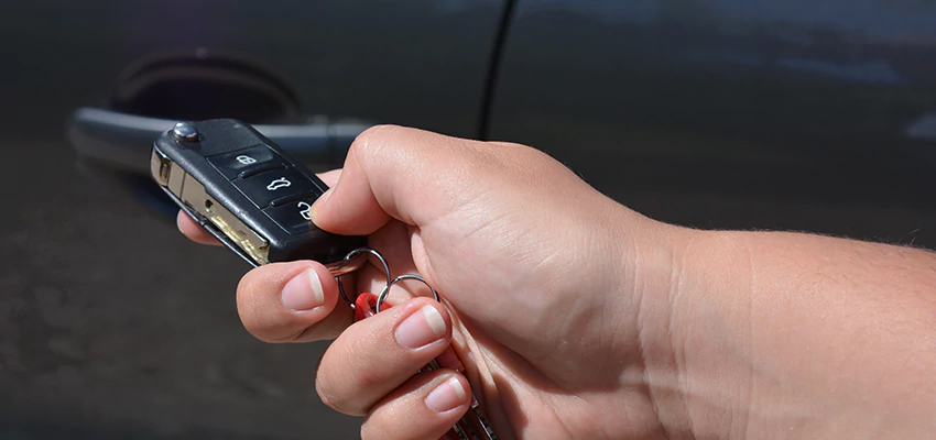 Car Door Unlocking Locksmith in Thousand Palms, California