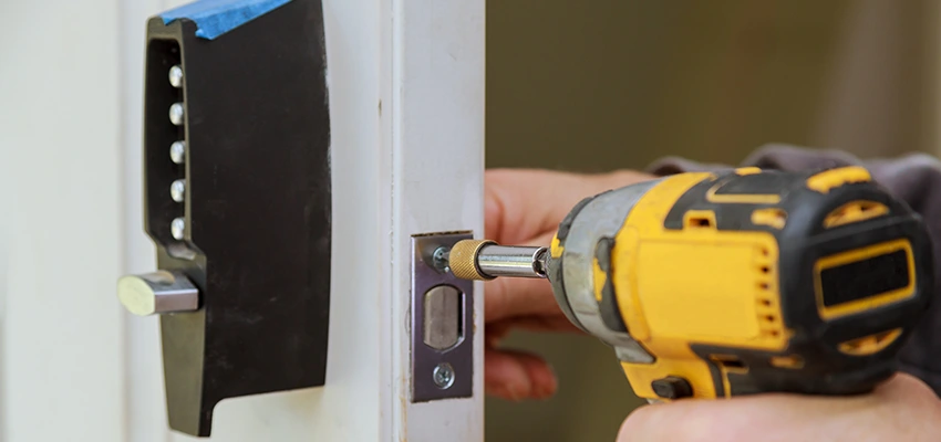 Eviction Locksmith For Key Duplication in Thousand Palms, California